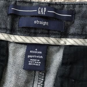 Gap Blue Jeans